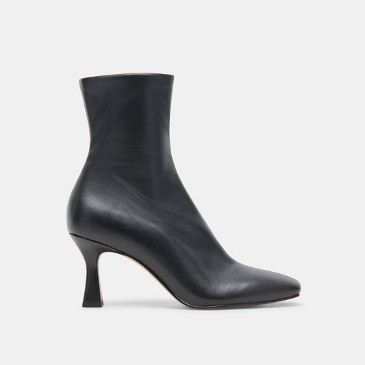 GLAMOR BOOTS BLACK STELLA - BLACK STELLA