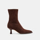 DK BROWN STELLA SUEDE