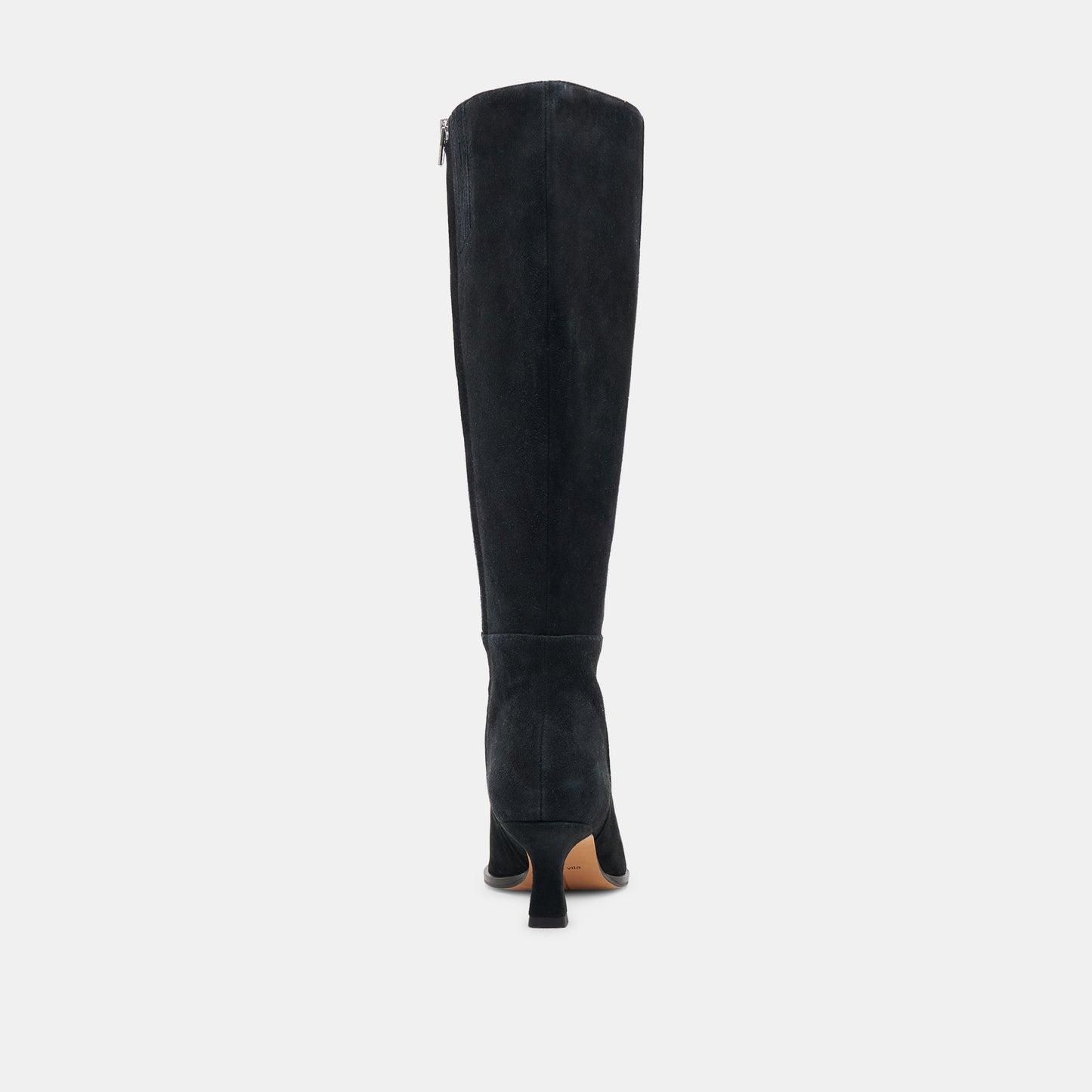 Auggie Boots ONYX SUEDE - ONYX SUEDE