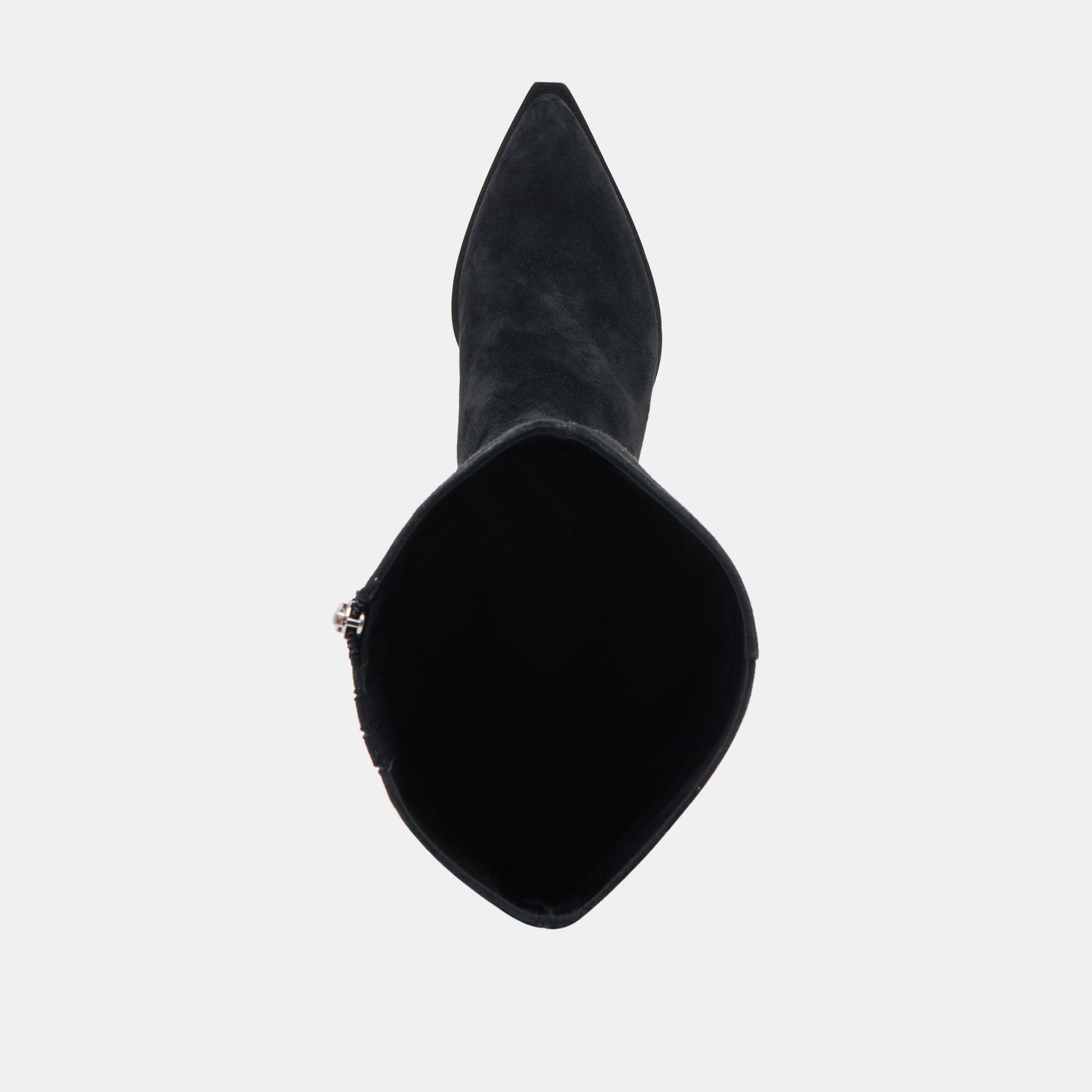 Auggie Boots ONYX SUEDE - ONYX SUEDE