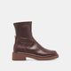 MAHOGANY LEATHER