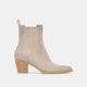 TAUPE SUEDE