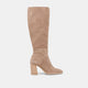 TRUFFLE SUEDE