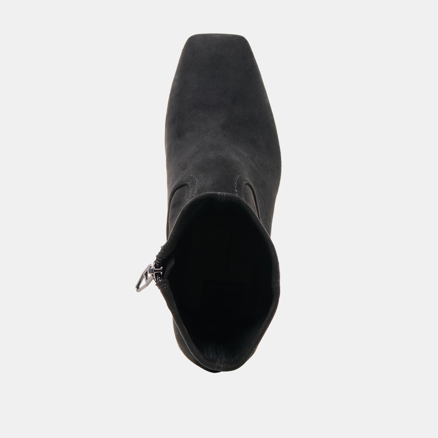 Roan Onyx Stella Suede Boots - ONYX STELLA SUEDE
