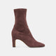 MAHOGANY STELLA SUEDE