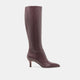 MULBERRY LEATHER