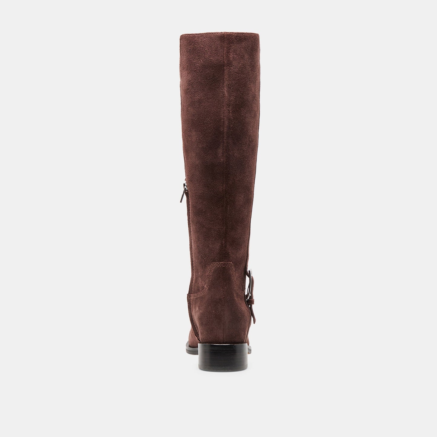 Kilian H2O Waterproof Mahogany Suede Boots - MAHOGANY SUEDE