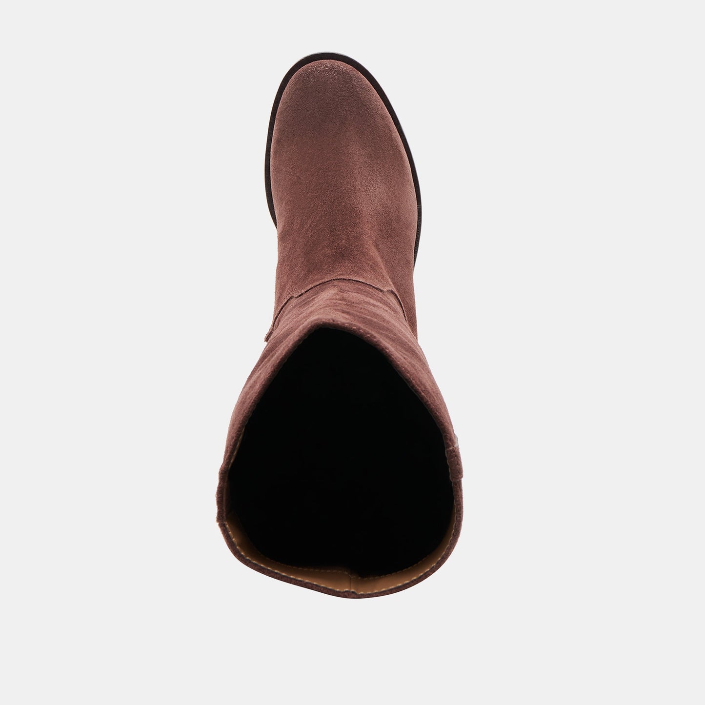 Kilian H2O Waterproof Mahogany Suede Boots - MAHOGANY SUEDE