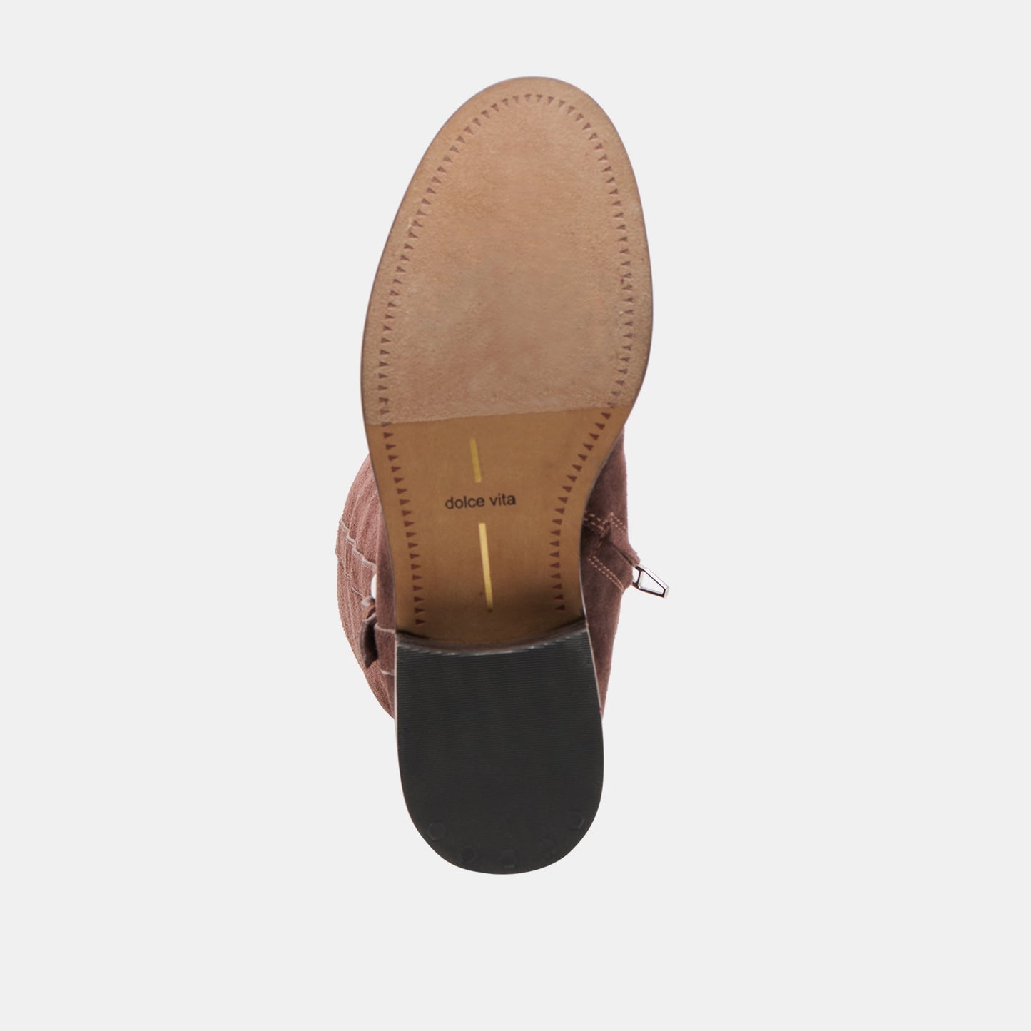 Kilian H2O Waterproof Mahogany Suede Boots - MAHOGANY SUEDE