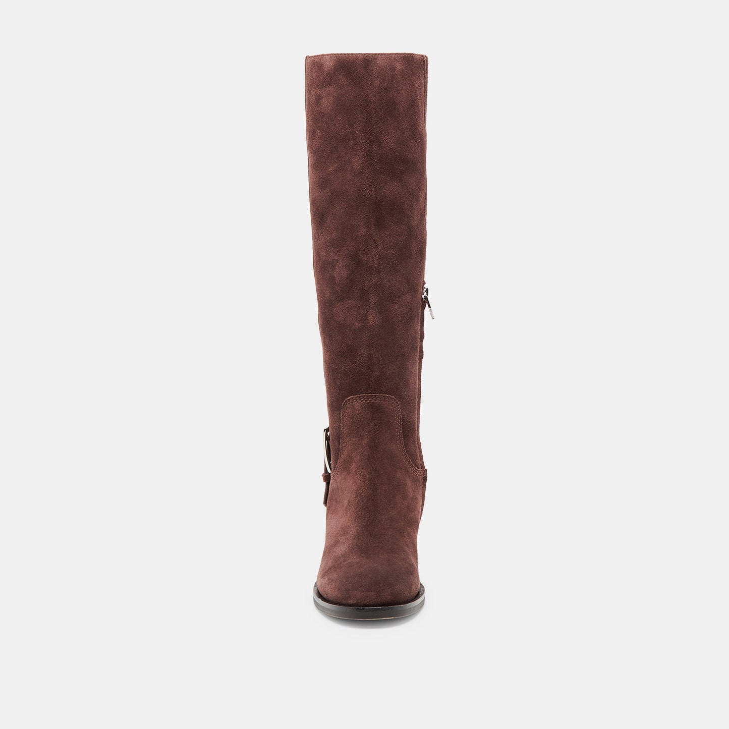 Kilian H2O Waterproof Mahogany Suede Boots - MAHOGANY SUEDE