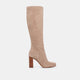 BARLEY SUEDE