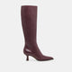 WINE LEATHER