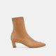 LT BROWN STELLA SUEDE