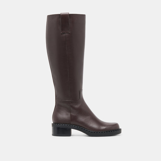 Glory H2O Waterproof Cedar Leather Boots - CEDAR LEATHER