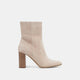 TAUPE SUEDE