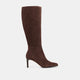 DK BROWN SUEDE