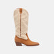 CARAMEL NUBUCK