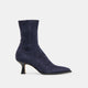 NAVY STELLA SUEDE