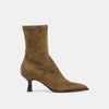 OLIVE STELLA SUEDE