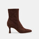DK BROWN STELLA SUEDE