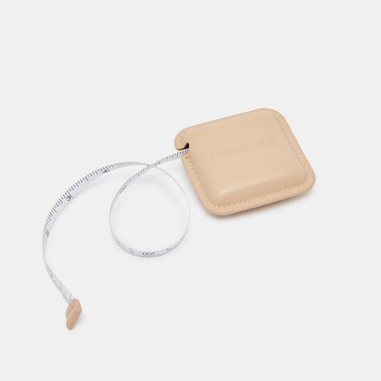 Measuring Kit for Boots - NATURAL TAPE