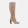 BARLEY SUEDE