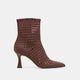 BROWN WOVEN STELLA