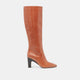 COGNAC LEATHER