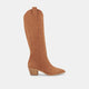 WHISKEY NUBUCK