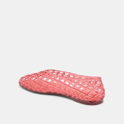 Jam Coral Jelly Flats - CORAL JELLY