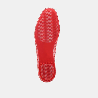 Jam Coral Jelly Flats - CORAL JELLY