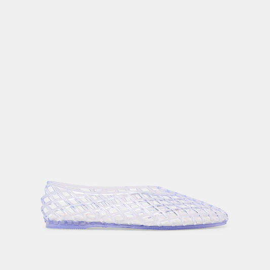 Jam Crystal Jelly Flats - CRYSTAL JELLY