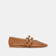 SADDLE WOVEN STELLA