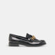 MIDNIGHT CRINKLE PATENT