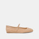 BAMBOO SUEDE
