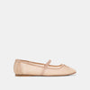 PRALINE TULLE