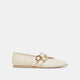 IVORY LEATHER