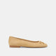 HONEY SUEDE