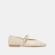 CREME LEATHER