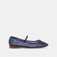 NAVY MESH