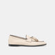 IVORY LEATHER
