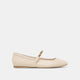 CREME LEATHER