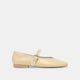 LIGHT YELLOW LEATHER