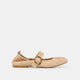 CAMEL SUEDE