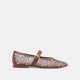 LEOPARD MESH