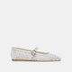 TRUE WHITE LEATHER