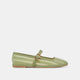 JADE STRIPE MESH