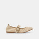 SESAME SUEDE