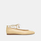 WARM NATURAL LEATHER
