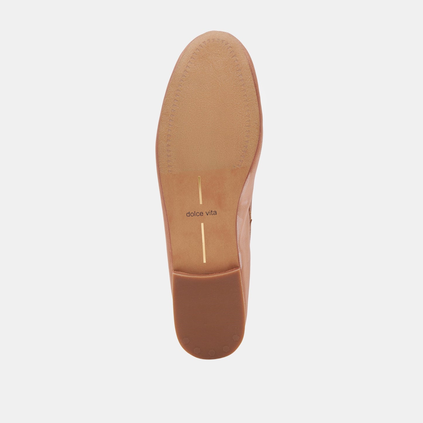 CADEL BALLET FLATS CIDER MESH - CIDER MESH